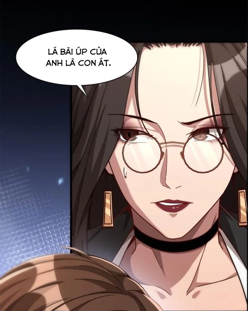 Tôi Bị Mắc Kẹt Trong Cùng Một Ngày Suốt Một Nghìn Năm: Chapter 8