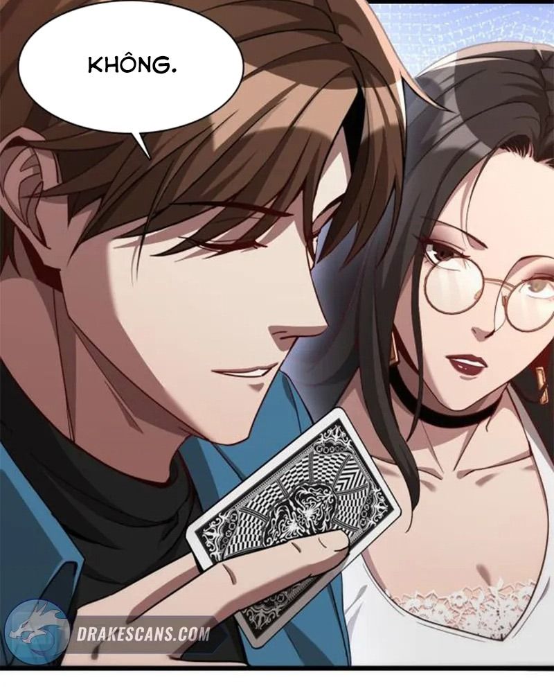 Tôi Bị Mắc Kẹt Trong Cùng Một Ngày Suốt Một Nghìn Năm: Chapter 8