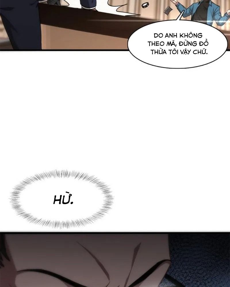 Tôi Bị Mắc Kẹt Trong Cùng Một Ngày Suốt Một Nghìn Năm: Chapter 8