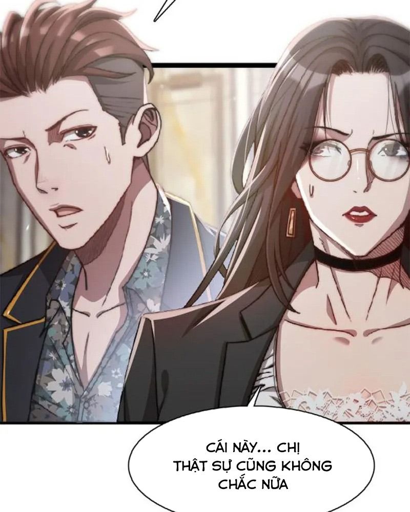 Tôi Bị Mắc Kẹt Trong Cùng Một Ngày Suốt Một Nghìn Năm: Chapter 8