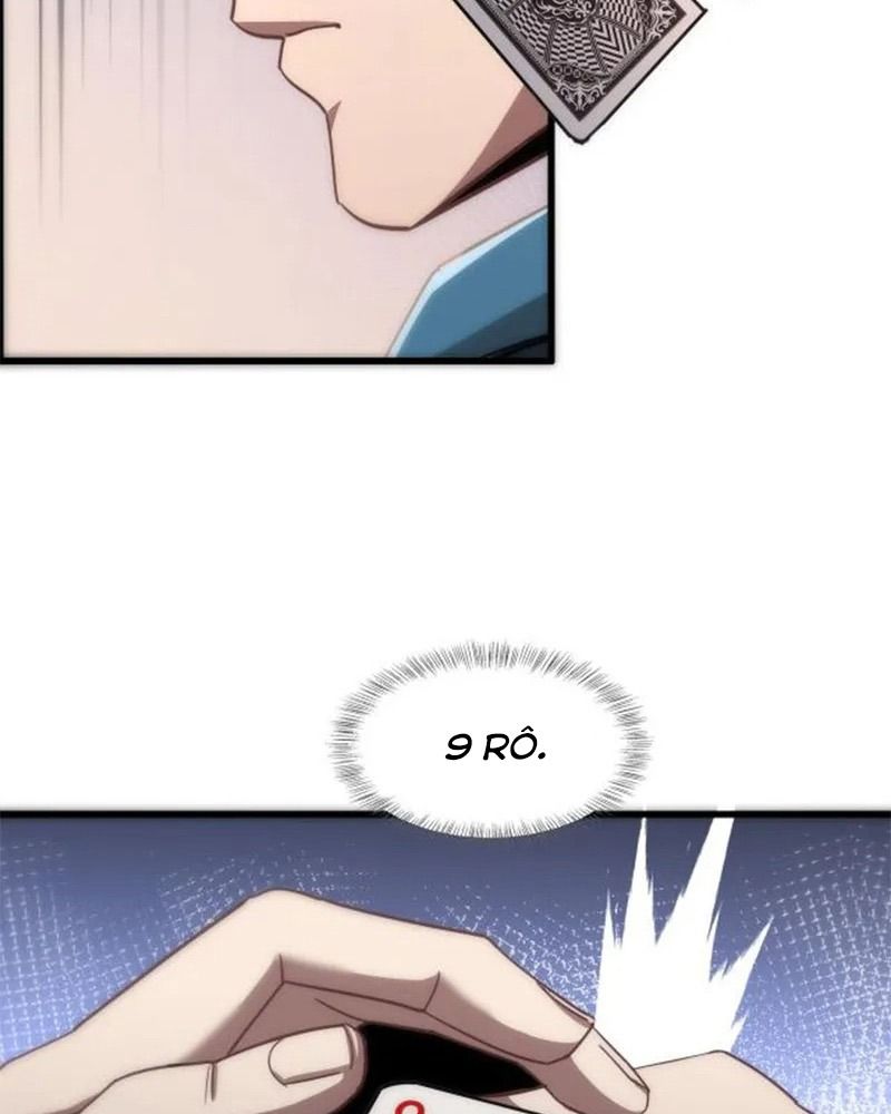 Tôi Bị Mắc Kẹt Trong Cùng Một Ngày Suốt Một Nghìn Năm: Chapter 8