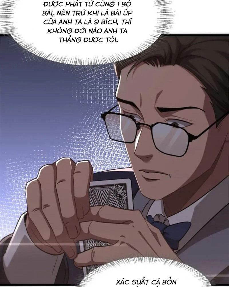 Tôi Bị Mắc Kẹt Trong Cùng Một Ngày Suốt Một Nghìn Năm: Chapter 8