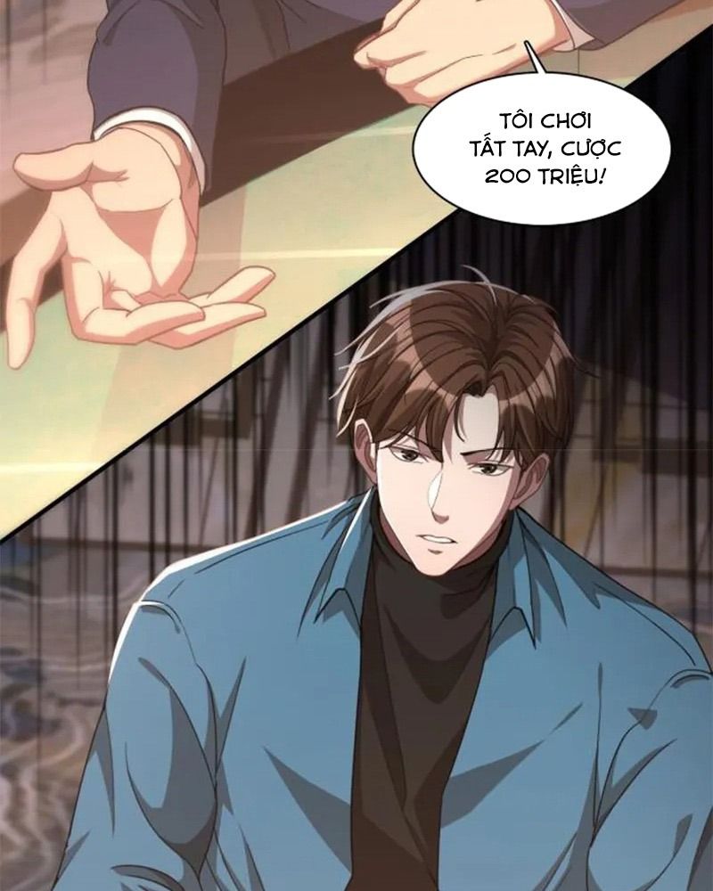 Tôi Bị Mắc Kẹt Trong Cùng Một Ngày Suốt Một Nghìn Năm: Chapter 8