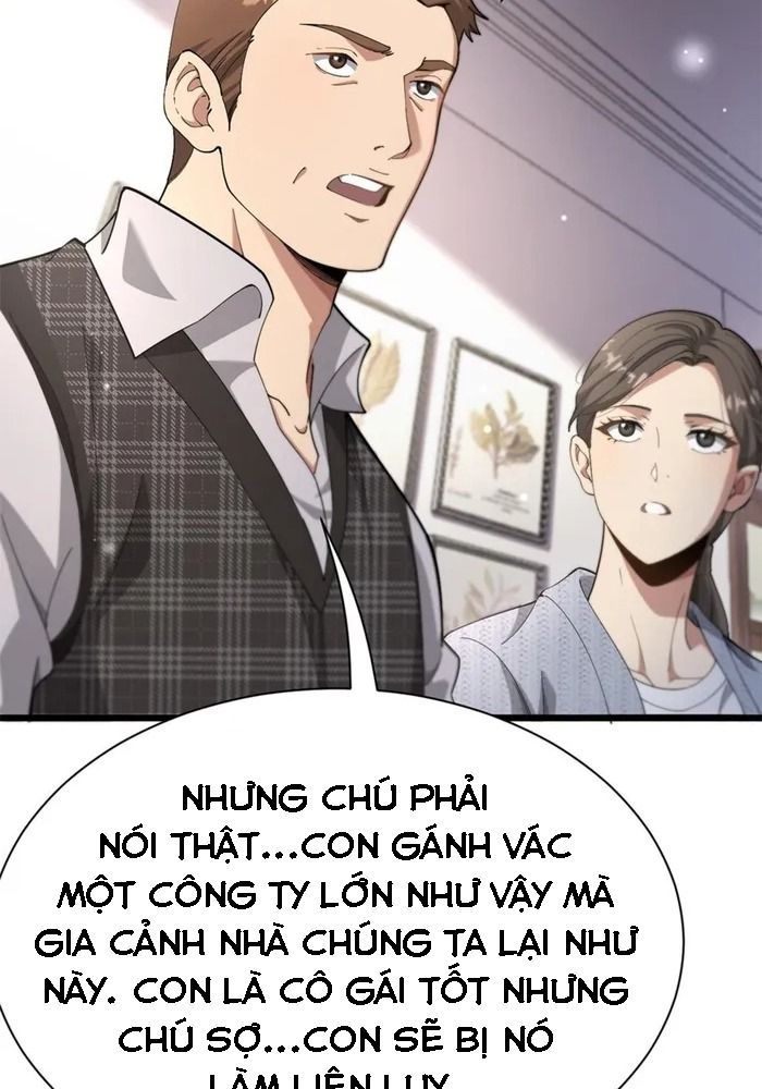 Tôi Bị Mắc Kẹt Trong Cùng Một Ngày Suốt Một Nghìn Năm: Chapter 80