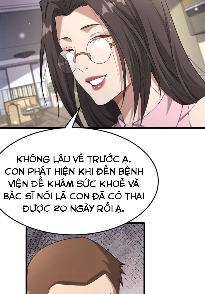 Tôi Bị Mắc Kẹt Trong Cùng Một Ngày Suốt Một Nghìn Năm: Chapter 80