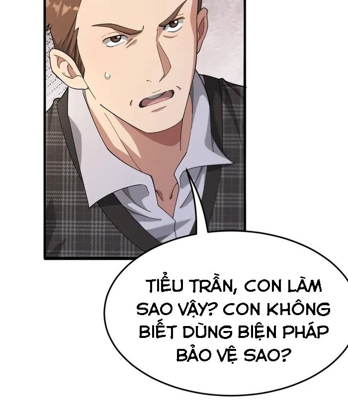 Tôi Bị Mắc Kẹt Trong Cùng Một Ngày Suốt Một Nghìn Năm: Chapter 80