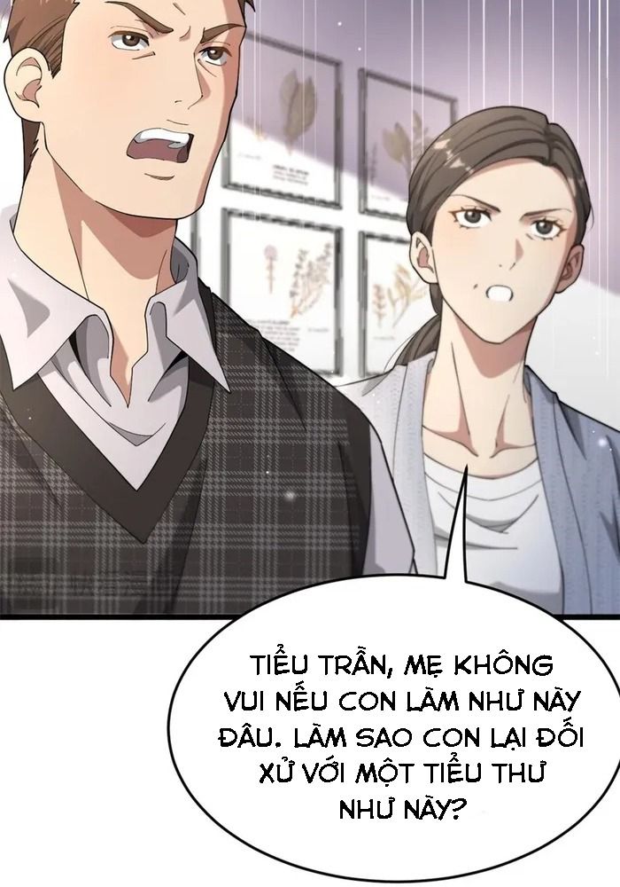 Tôi Bị Mắc Kẹt Trong Cùng Một Ngày Suốt Một Nghìn Năm: Chapter 80