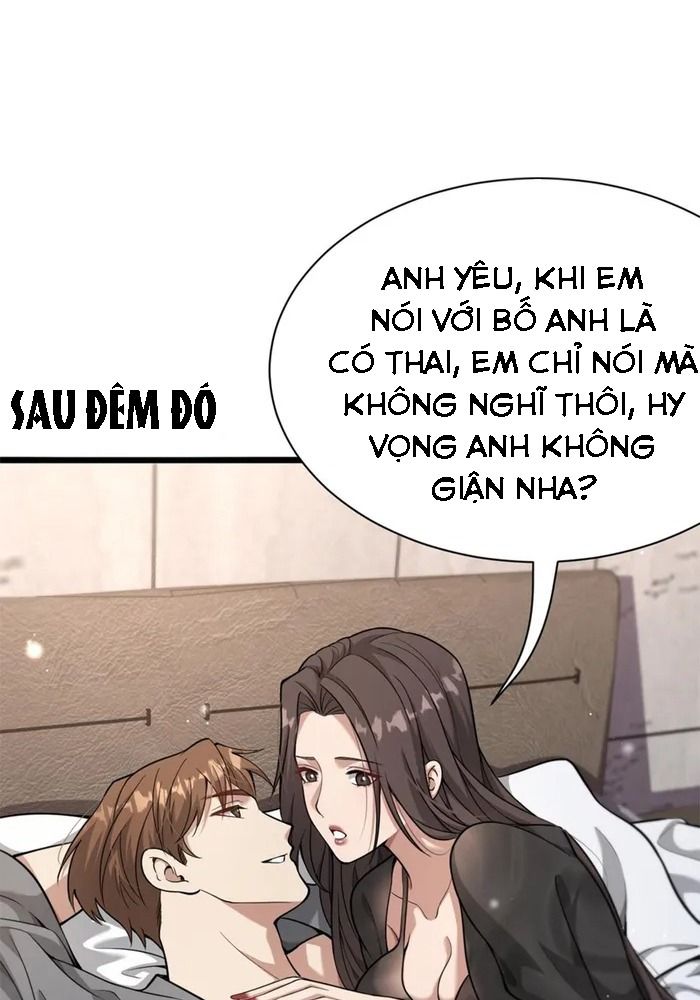 Tôi Bị Mắc Kẹt Trong Cùng Một Ngày Suốt Một Nghìn Năm: Chapter 80