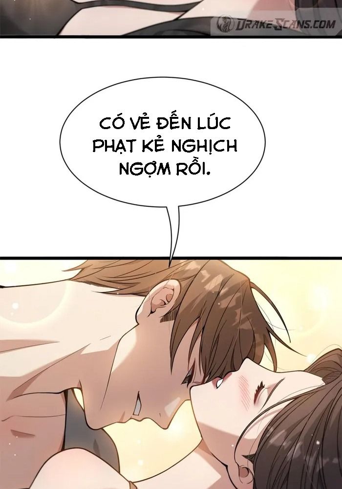 Tôi Bị Mắc Kẹt Trong Cùng Một Ngày Suốt Một Nghìn Năm: Chapter 80