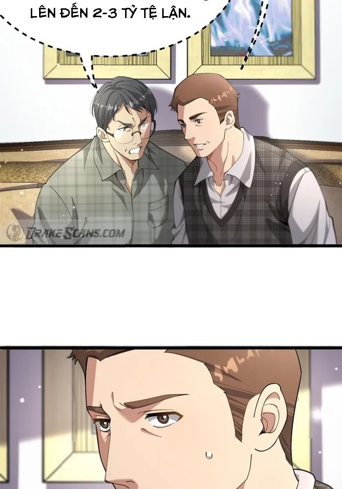 Tôi Bị Mắc Kẹt Trong Cùng Một Ngày Suốt Một Nghìn Năm: Chapter 80