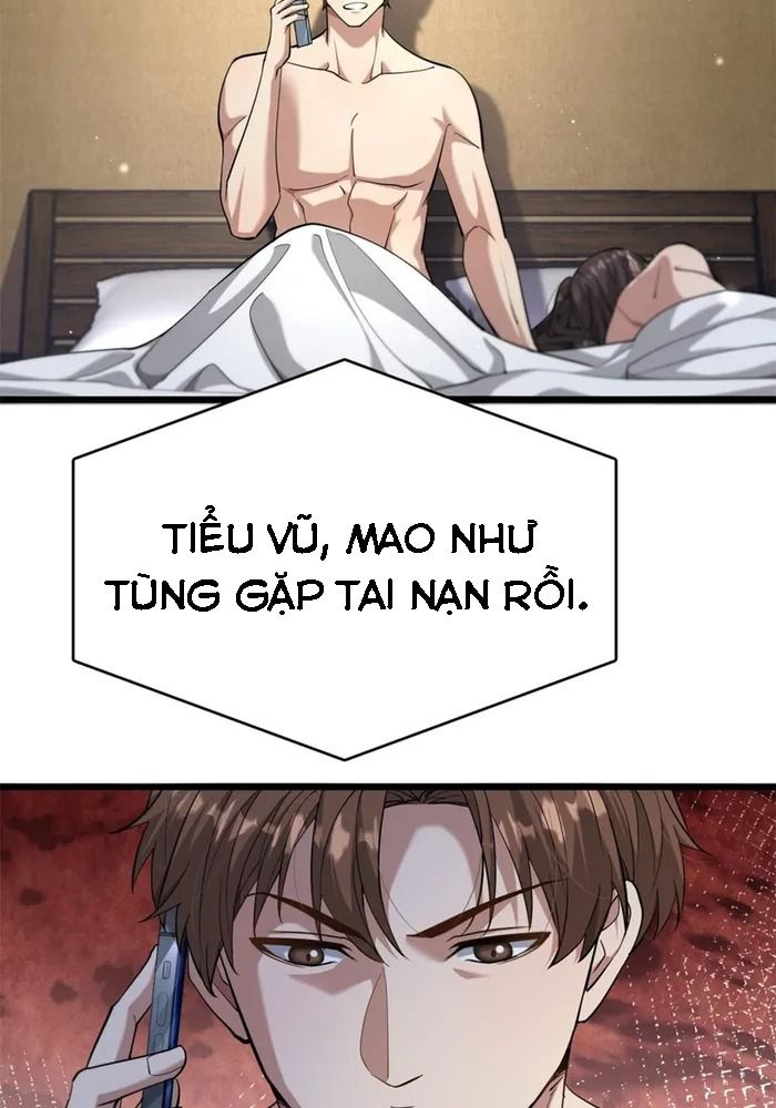 Tôi Bị Mắc Kẹt Trong Cùng Một Ngày Suốt Một Nghìn Năm: Chapter 80