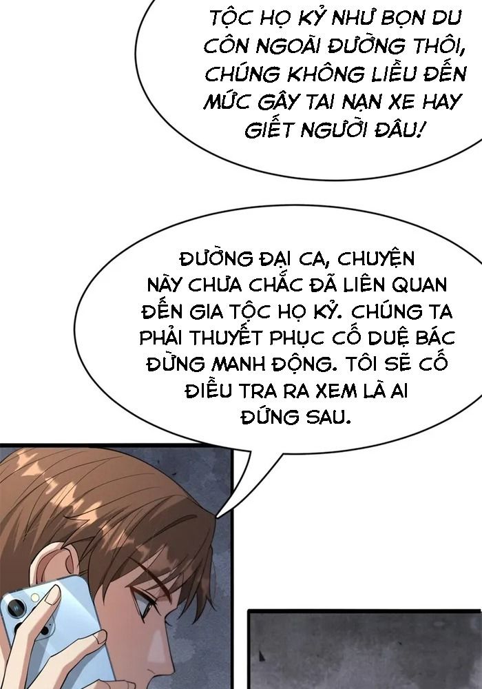 Tôi Bị Mắc Kẹt Trong Cùng Một Ngày Suốt Một Nghìn Năm: Chapter 80