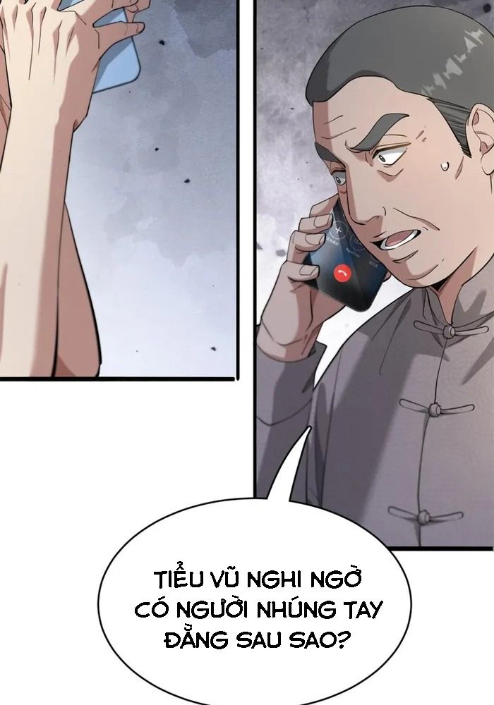 Tôi Bị Mắc Kẹt Trong Cùng Một Ngày Suốt Một Nghìn Năm: Chapter 80