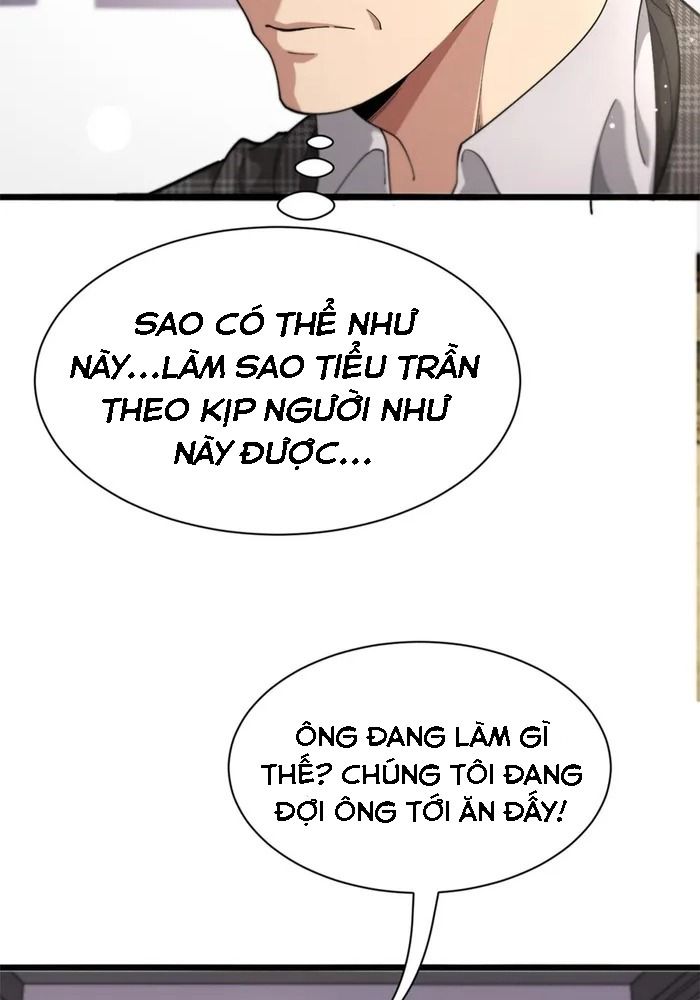 Tôi Bị Mắc Kẹt Trong Cùng Một Ngày Suốt Một Nghìn Năm: Chapter 80