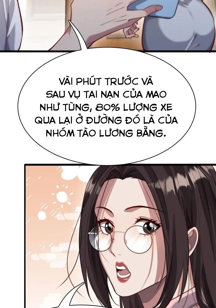 Tôi Bị Mắc Kẹt Trong Cùng Một Ngày Suốt Một Nghìn Năm: Chapter 80