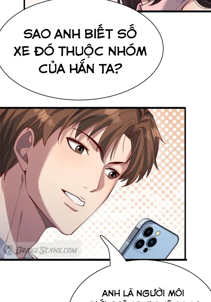 Tôi Bị Mắc Kẹt Trong Cùng Một Ngày Suốt Một Nghìn Năm: Chapter 80