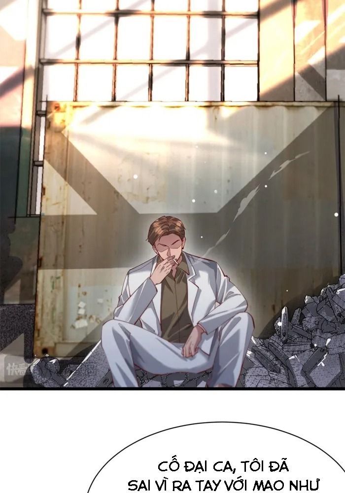 Tôi Bị Mắc Kẹt Trong Cùng Một Ngày Suốt Một Nghìn Năm: Chapter 80