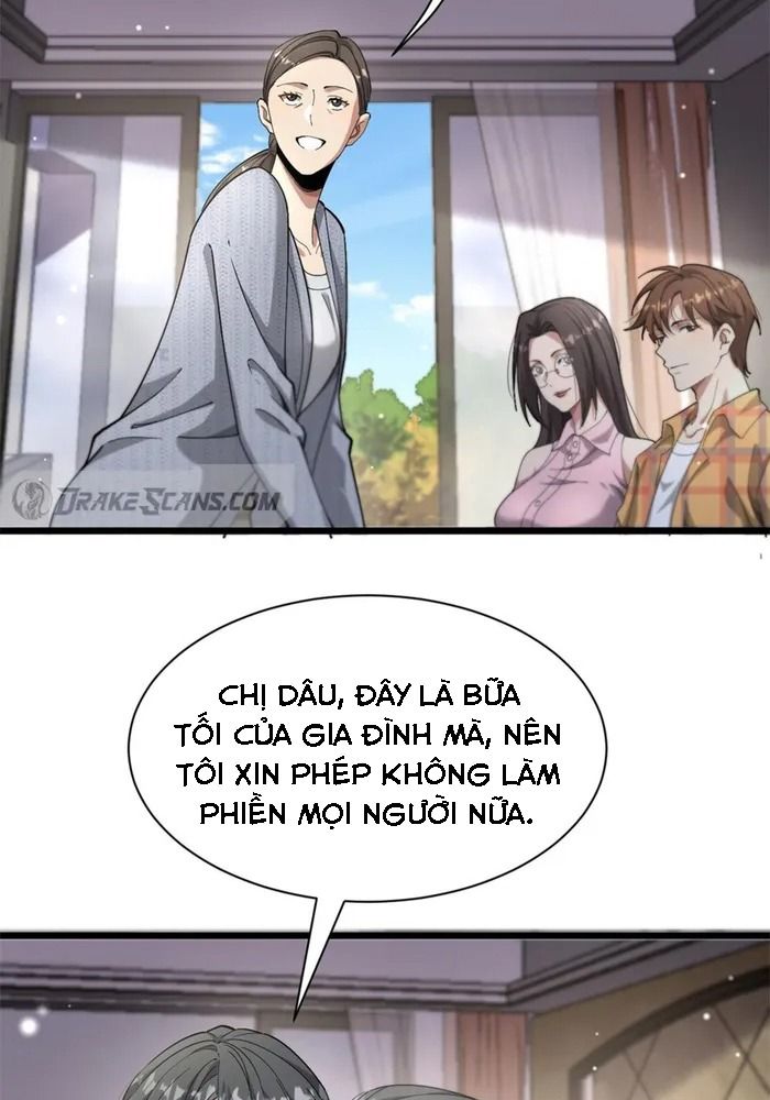 Tôi Bị Mắc Kẹt Trong Cùng Một Ngày Suốt Một Nghìn Năm: Chapter 80