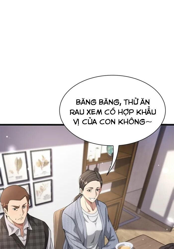 Tôi Bị Mắc Kẹt Trong Cùng Một Ngày Suốt Một Nghìn Năm: Chapter 80