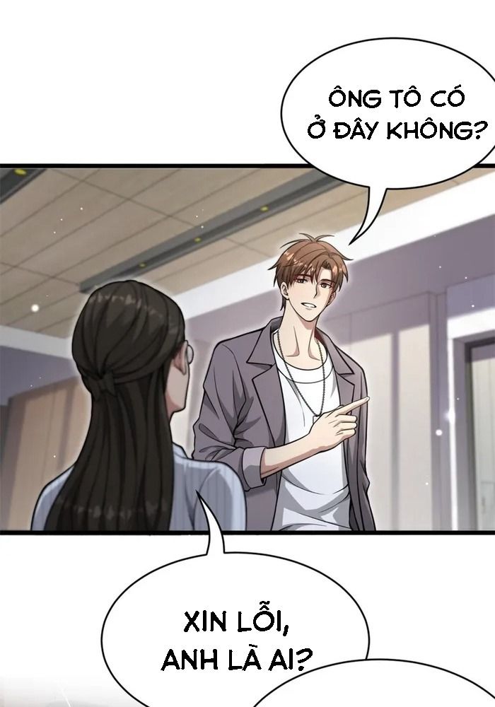 Tôi Bị Mắc Kẹt Trong Cùng Một Ngày Suốt Một Nghìn Năm: Chapter 81