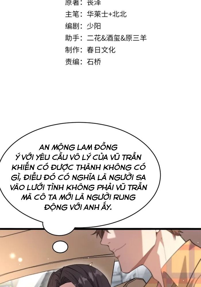 Tôi Bị Mắc Kẹt Trong Cùng Một Ngày Suốt Một Nghìn Năm: Chapter 81