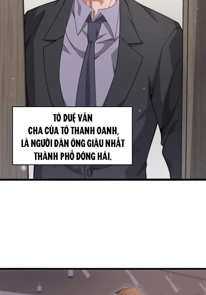 Tôi Bị Mắc Kẹt Trong Cùng Một Ngày Suốt Một Nghìn Năm: Chapter 81