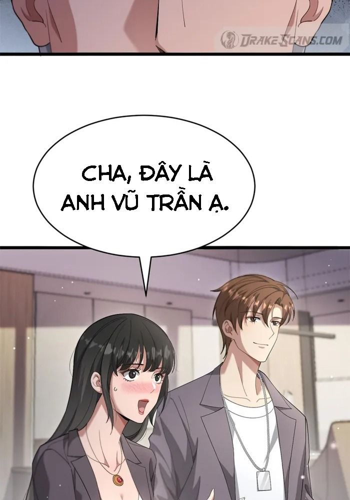 Tôi Bị Mắc Kẹt Trong Cùng Một Ngày Suốt Một Nghìn Năm: Chapter 81