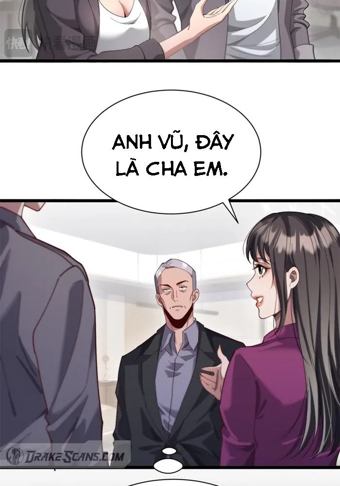 Tôi Bị Mắc Kẹt Trong Cùng Một Ngày Suốt Một Nghìn Năm: Chapter 81