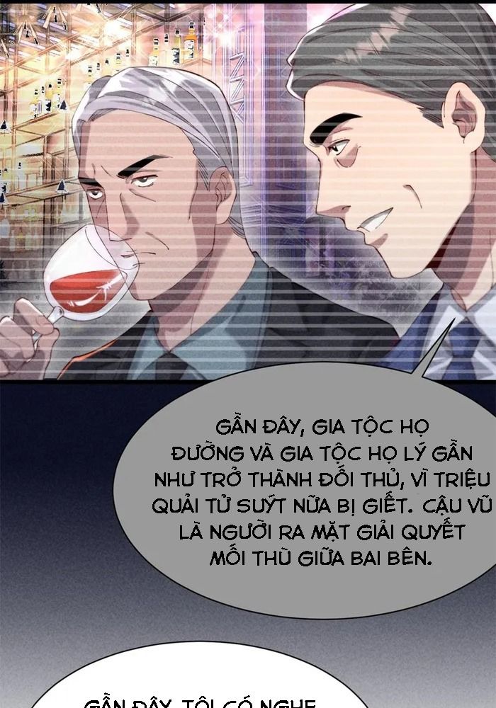 Tôi Bị Mắc Kẹt Trong Cùng Một Ngày Suốt Một Nghìn Năm: Chapter 81