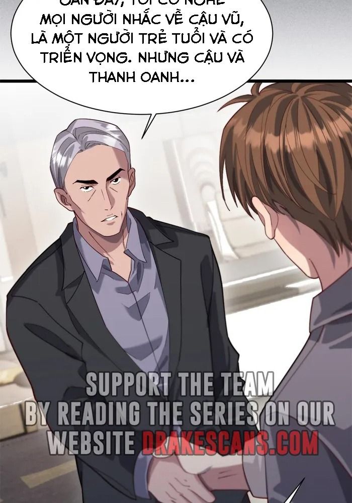 Tôi Bị Mắc Kẹt Trong Cùng Một Ngày Suốt Một Nghìn Năm: Chapter 81