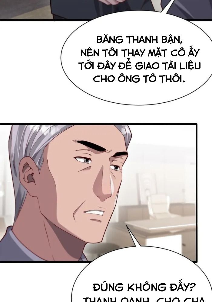 Tôi Bị Mắc Kẹt Trong Cùng Một Ngày Suốt Một Nghìn Năm: Chapter 81