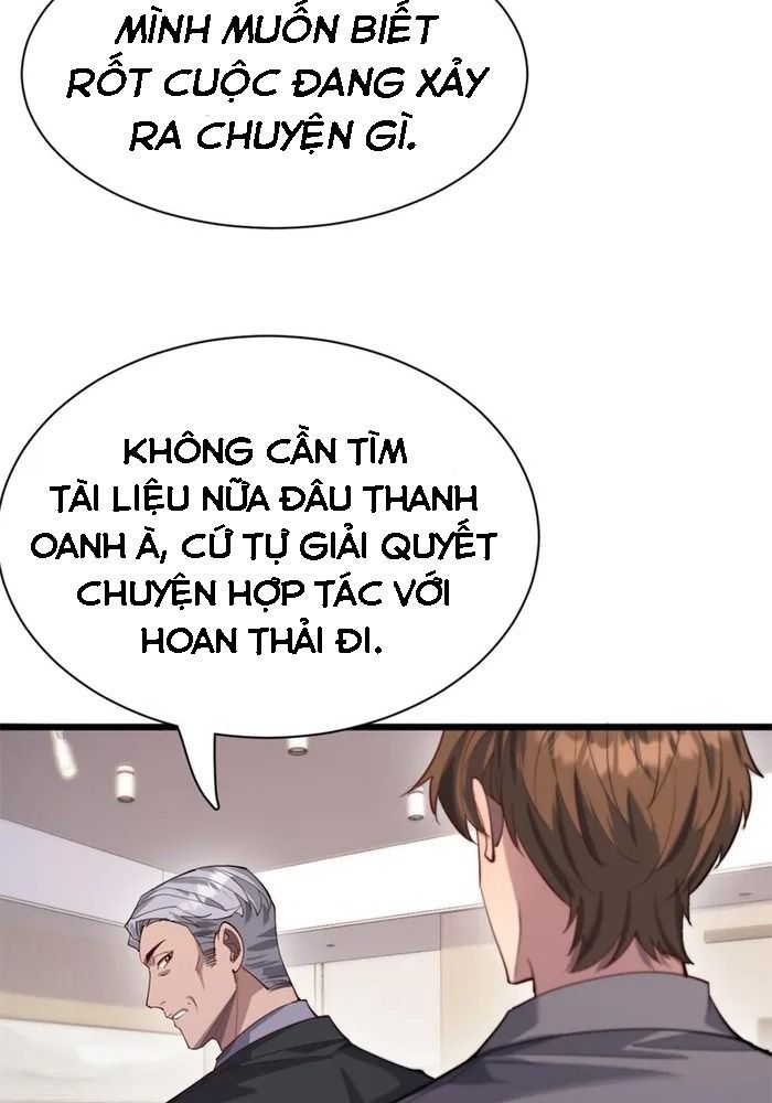 Tôi Bị Mắc Kẹt Trong Cùng Một Ngày Suốt Một Nghìn Năm: Chapter 81