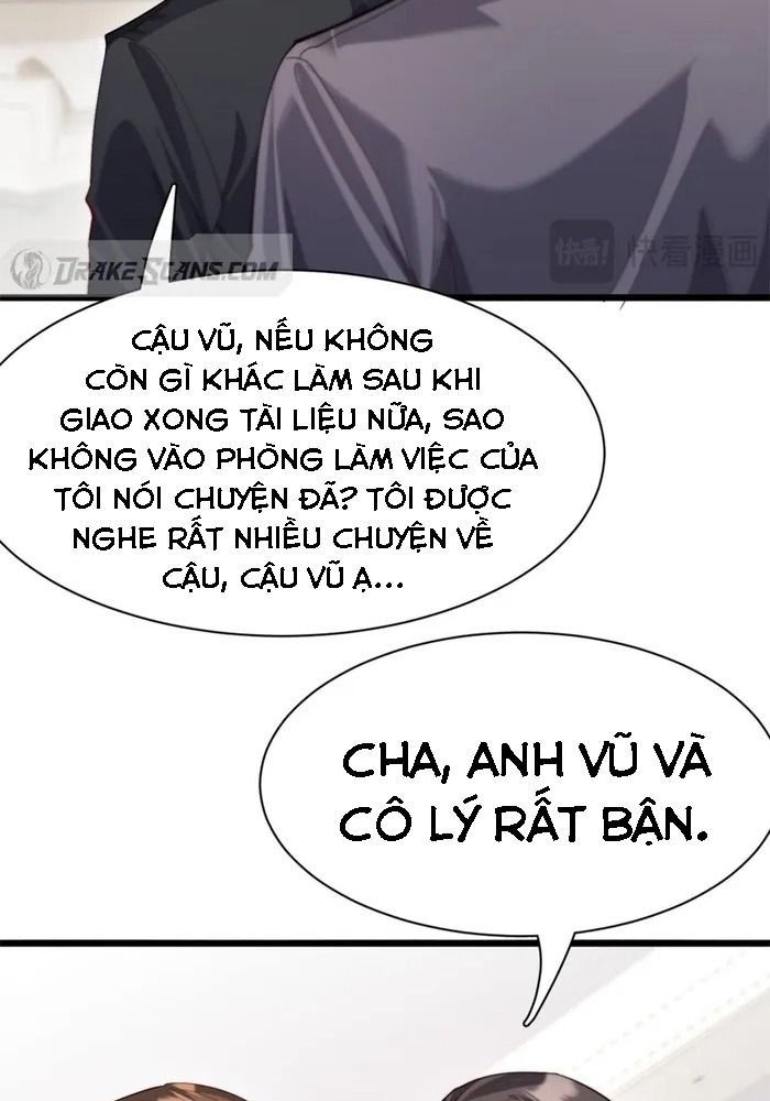 Tôi Bị Mắc Kẹt Trong Cùng Một Ngày Suốt Một Nghìn Năm: Chapter 81