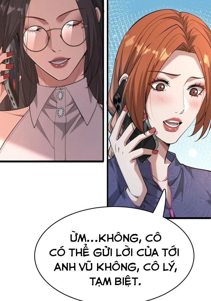 Tôi Bị Mắc Kẹt Trong Cùng Một Ngày Suốt Một Nghìn Năm: Chapter 81