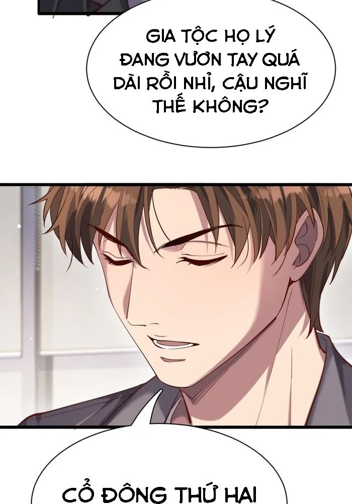 Tôi Bị Mắc Kẹt Trong Cùng Một Ngày Suốt Một Nghìn Năm: Chapter 81