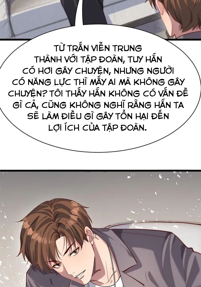 Tôi Bị Mắc Kẹt Trong Cùng Một Ngày Suốt Một Nghìn Năm: Chapter 81