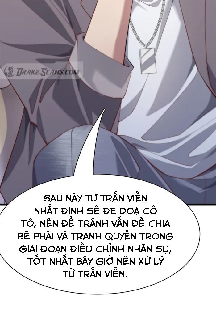 Tôi Bị Mắc Kẹt Trong Cùng Một Ngày Suốt Một Nghìn Năm: Chapter 81