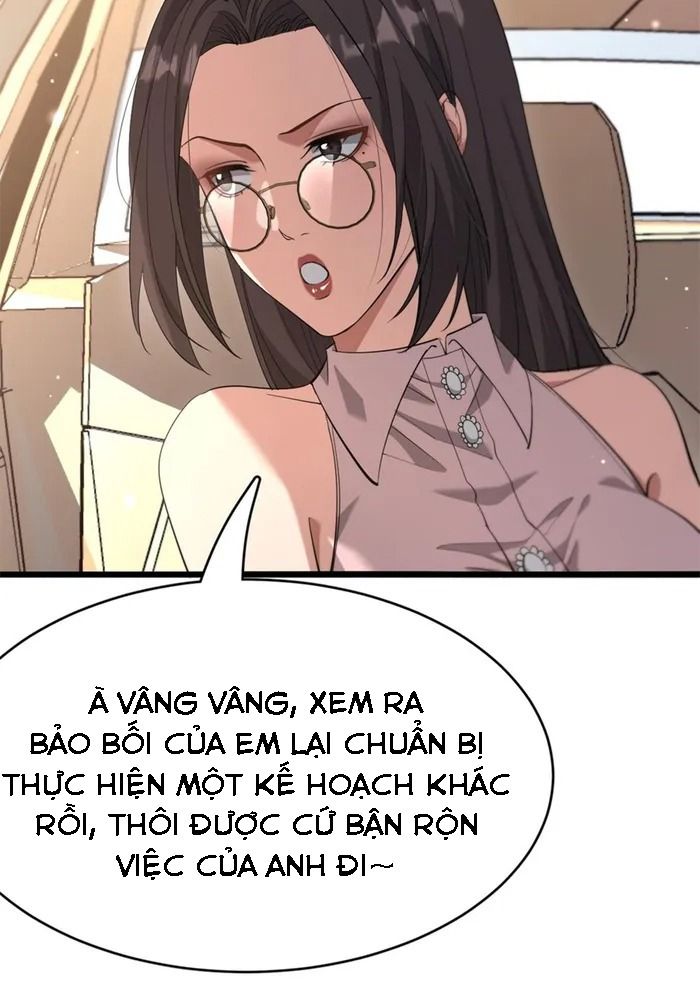 Tôi Bị Mắc Kẹt Trong Cùng Một Ngày Suốt Một Nghìn Năm: Chapter 81