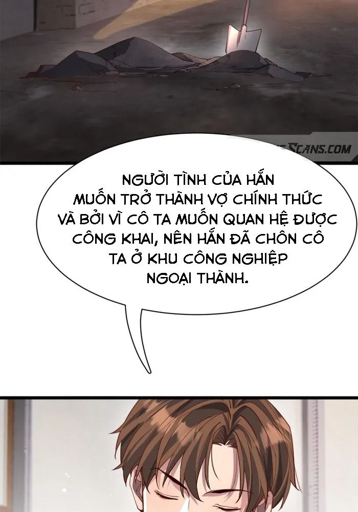 Tôi Bị Mắc Kẹt Trong Cùng Một Ngày Suốt Một Nghìn Năm: Chapter 82