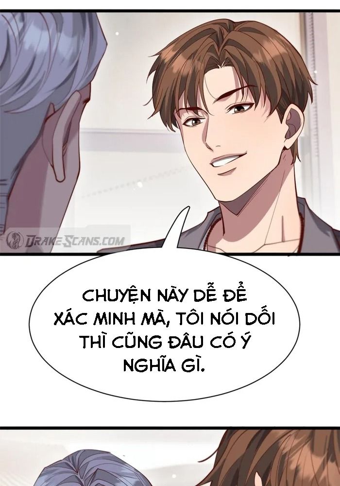 Tôi Bị Mắc Kẹt Trong Cùng Một Ngày Suốt Một Nghìn Năm: Chapter 82