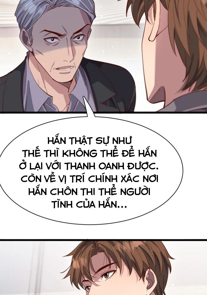Tôi Bị Mắc Kẹt Trong Cùng Một Ngày Suốt Một Nghìn Năm: Chapter 82