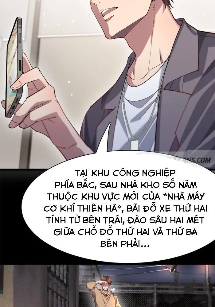 Tôi Bị Mắc Kẹt Trong Cùng Một Ngày Suốt Một Nghìn Năm: Chapter 82