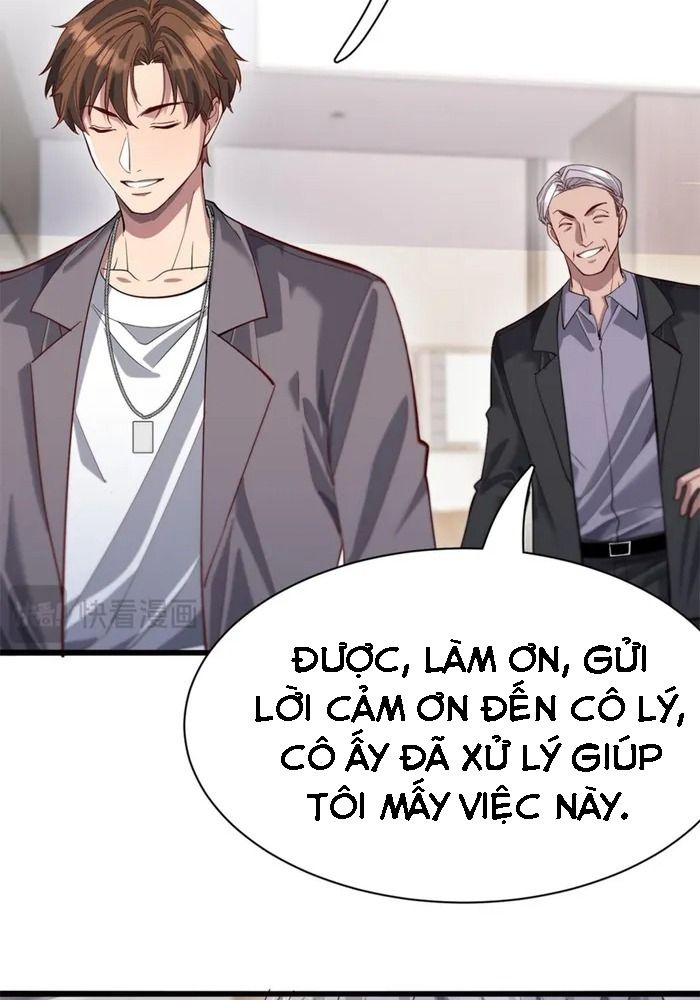 Tôi Bị Mắc Kẹt Trong Cùng Một Ngày Suốt Một Nghìn Năm: Chapter 82