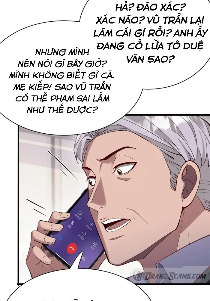 Tôi Bị Mắc Kẹt Trong Cùng Một Ngày Suốt Một Nghìn Năm: Chapter 82