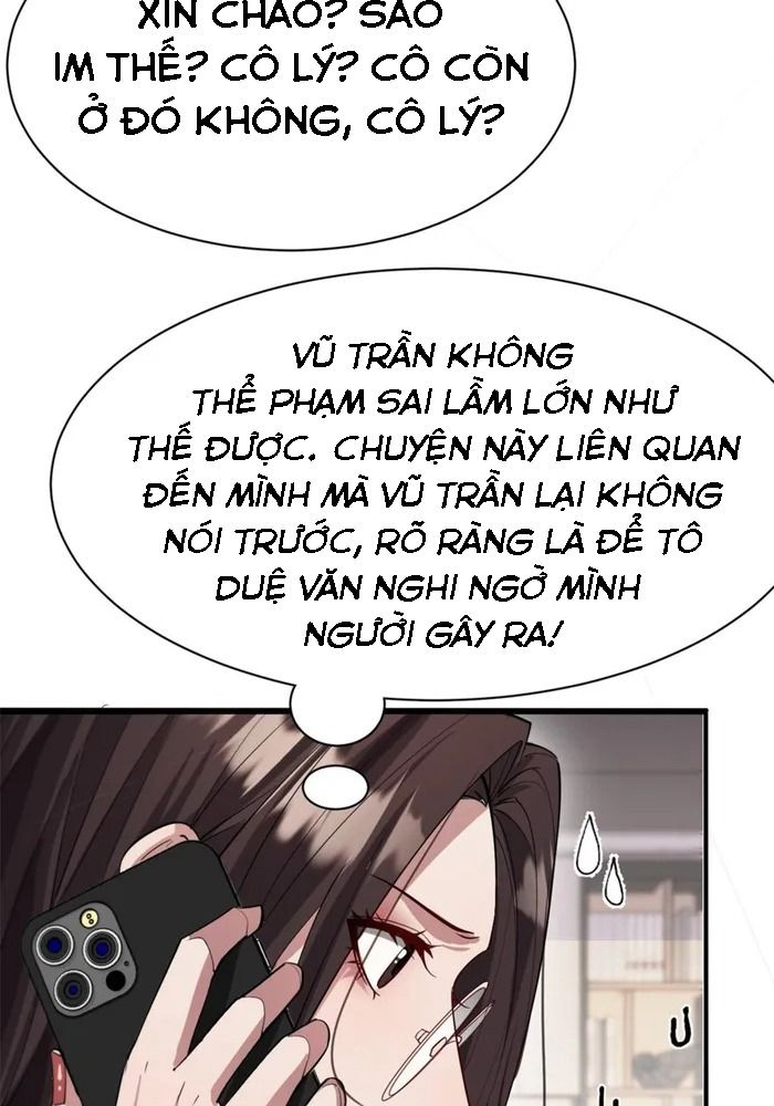 Tôi Bị Mắc Kẹt Trong Cùng Một Ngày Suốt Một Nghìn Năm: Chapter 82