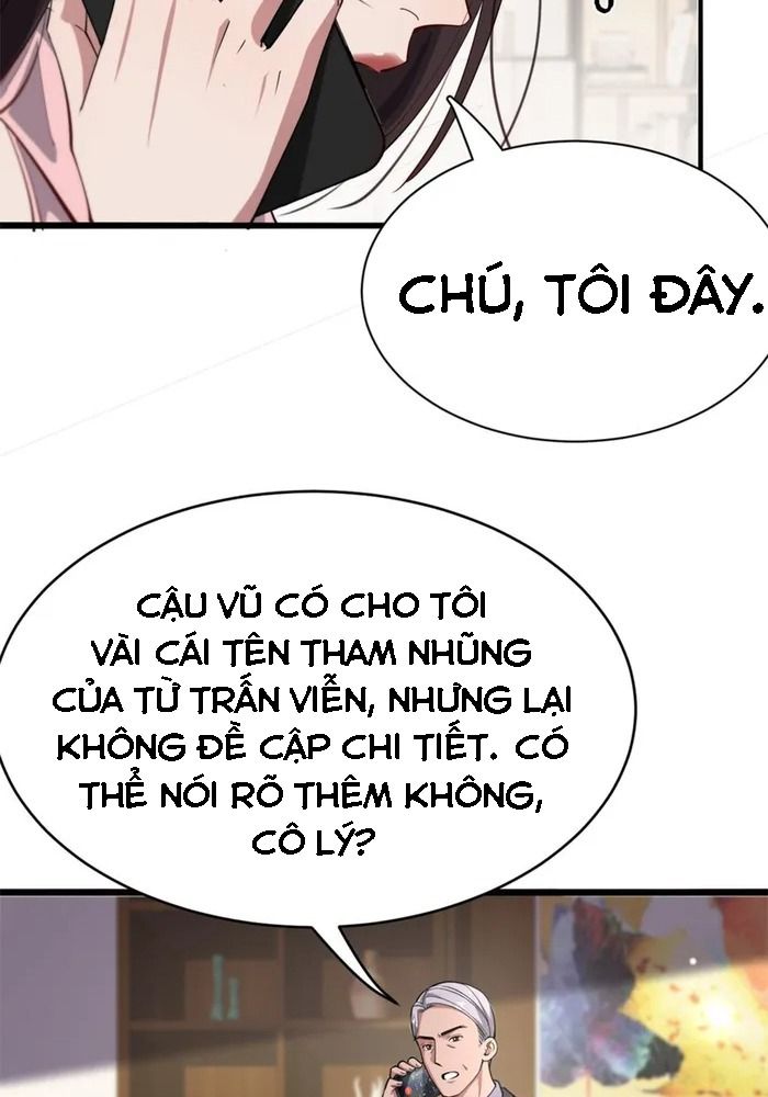 Tôi Bị Mắc Kẹt Trong Cùng Một Ngày Suốt Một Nghìn Năm: Chapter 82