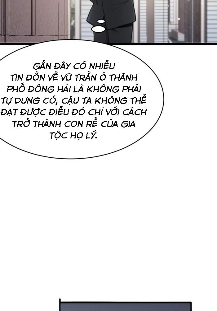 Tôi Bị Mắc Kẹt Trong Cùng Một Ngày Suốt Một Nghìn Năm: Chapter 82