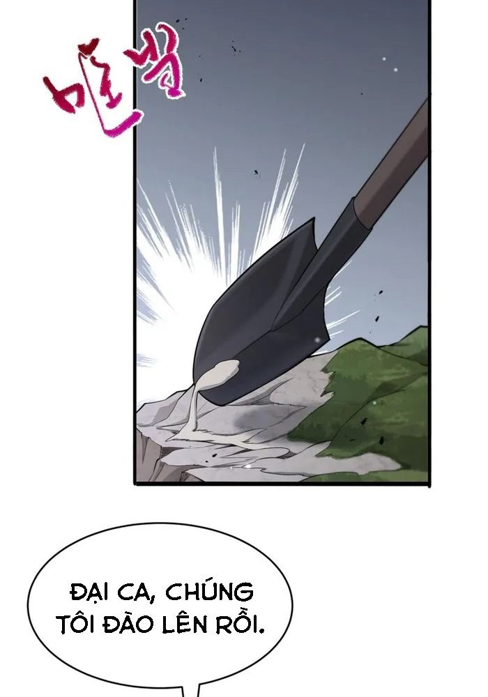 Tôi Bị Mắc Kẹt Trong Cùng Một Ngày Suốt Một Nghìn Năm: Chapter 82