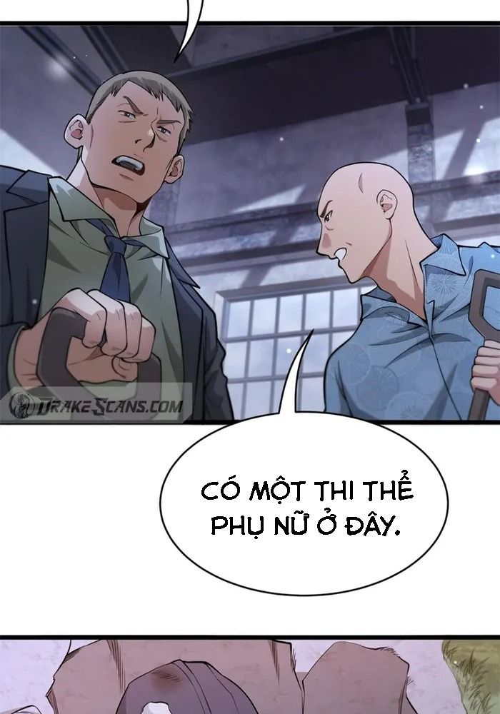 Tôi Bị Mắc Kẹt Trong Cùng Một Ngày Suốt Một Nghìn Năm: Chapter 82