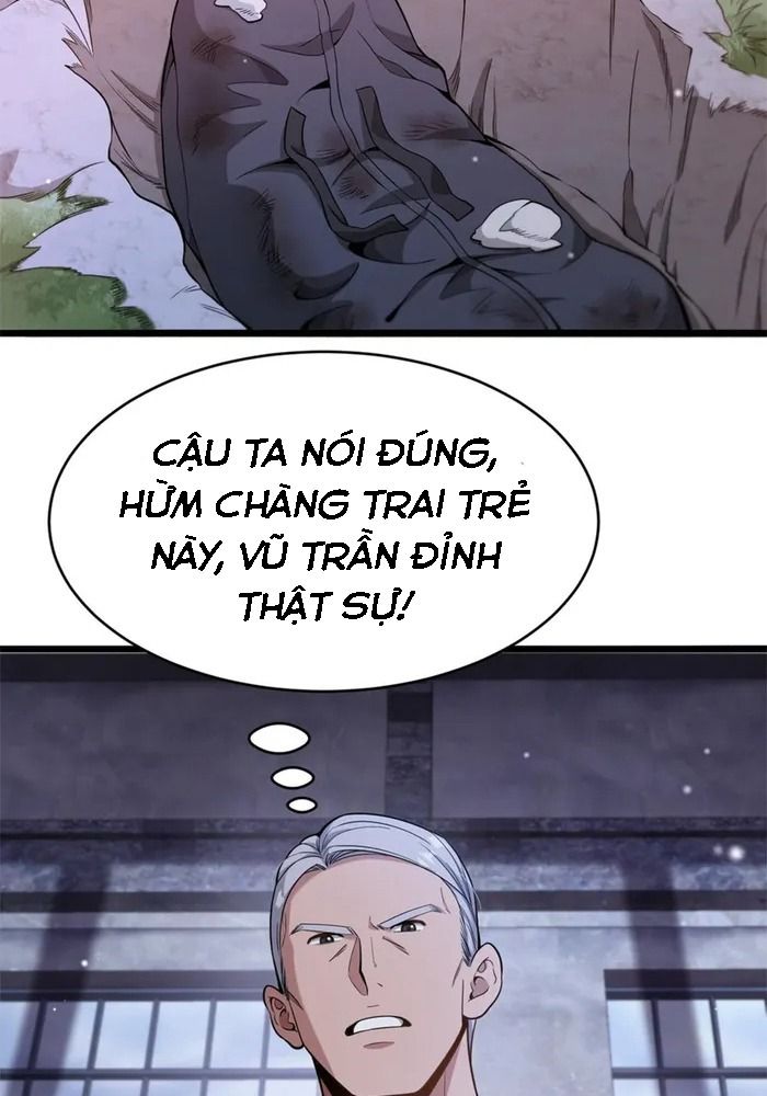 Tôi Bị Mắc Kẹt Trong Cùng Một Ngày Suốt Một Nghìn Năm: Chapter 82